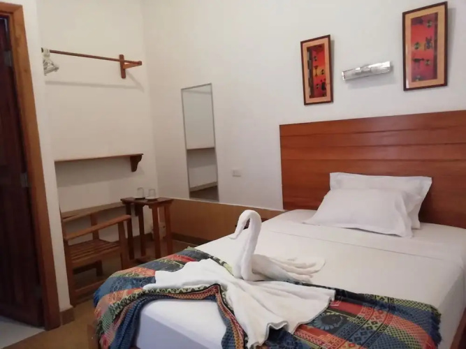 La Casona Inn