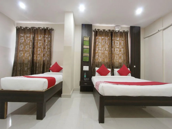 Hotel & Suites by Habitat