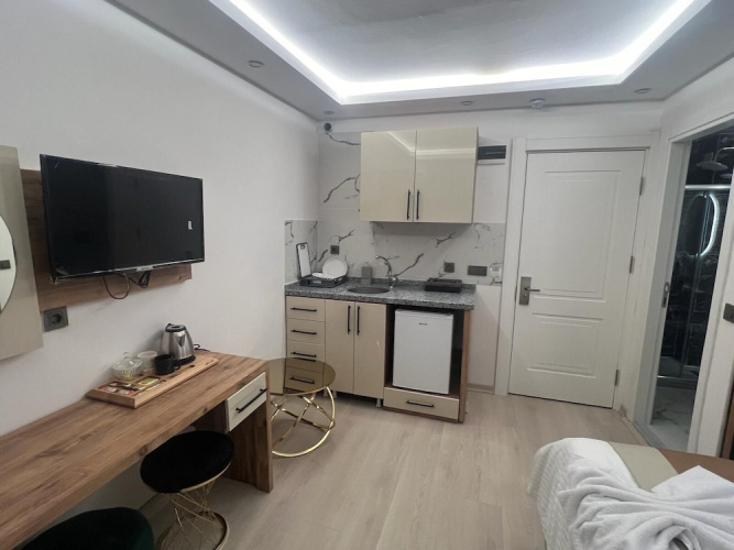 Ninova Boutique Hotel