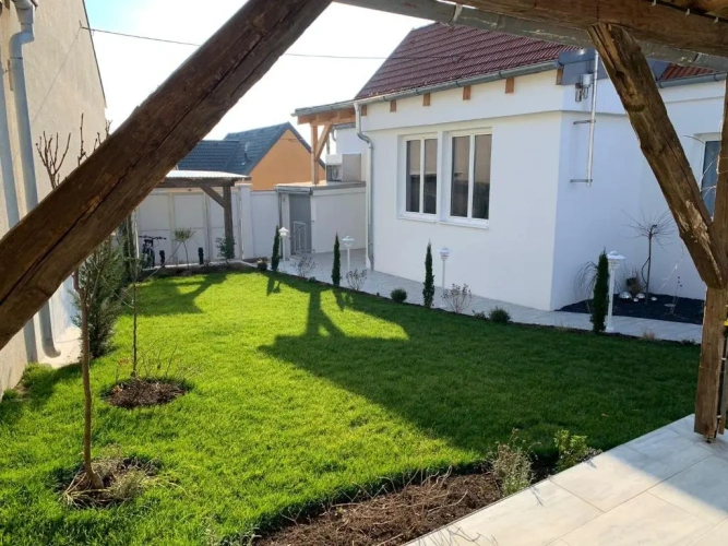 1 Bedroom Cottage