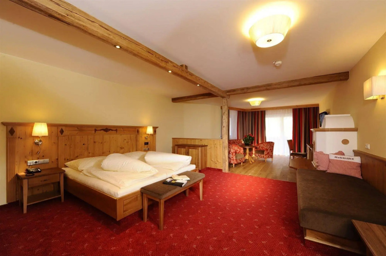 Hotel Rose
