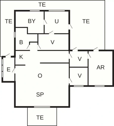 Cottage