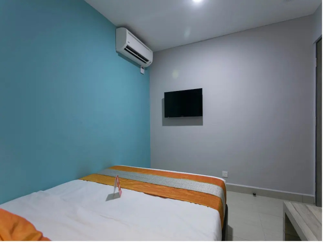 OYO 270 Home Stay Link Inn