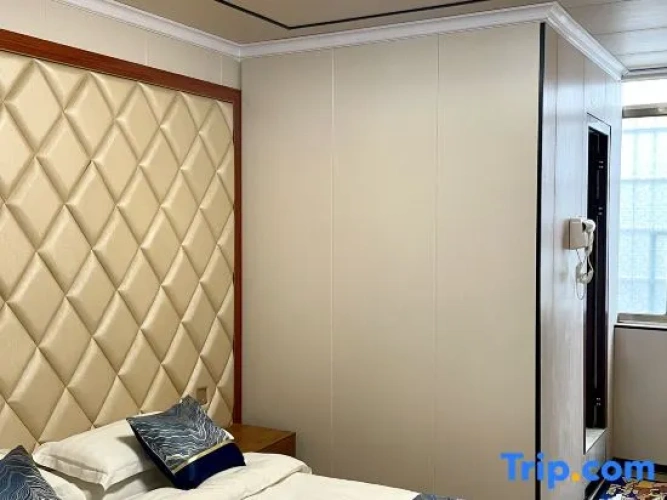 Luxury Double room