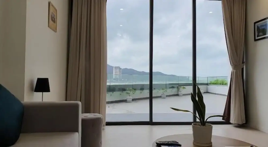 Family Apartment