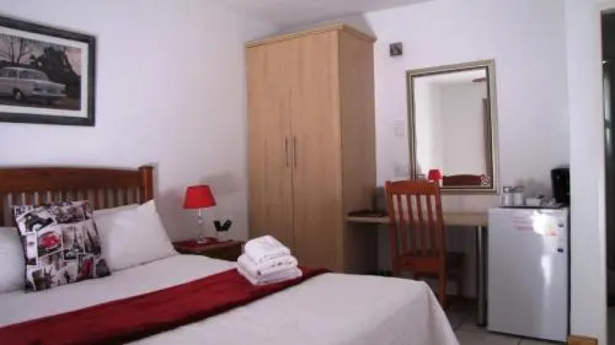 Bel Air Guest House