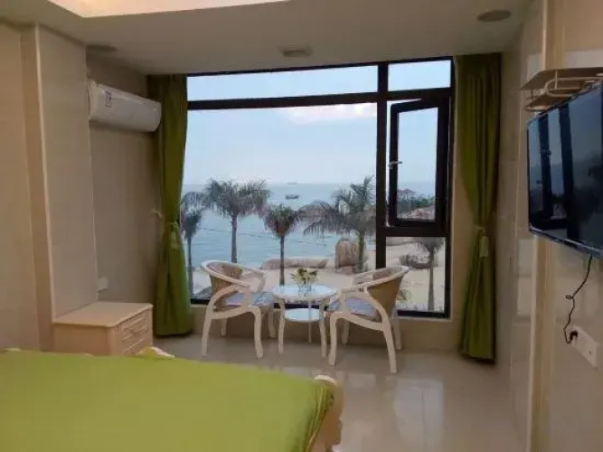 Weilan Meiyu Inn