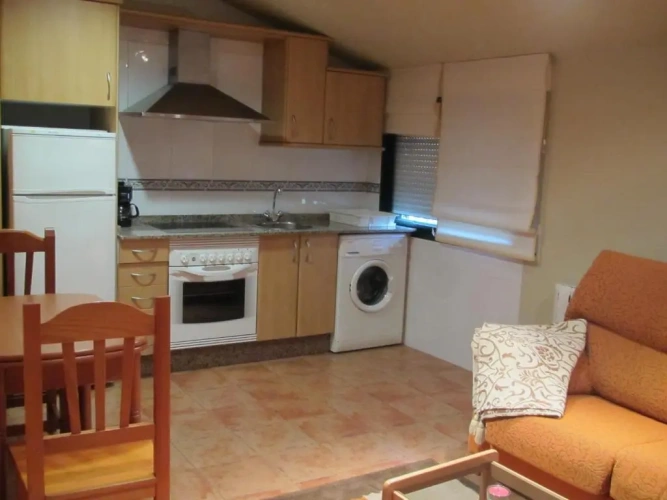 Double Apartment