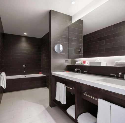 Hyatt Centric Times Square New York photo 12