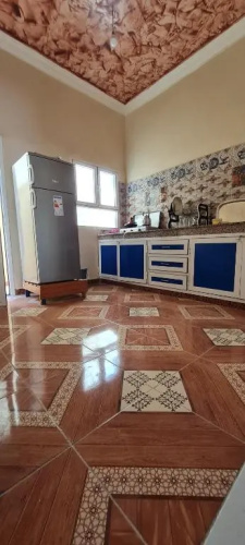 Appartement moha