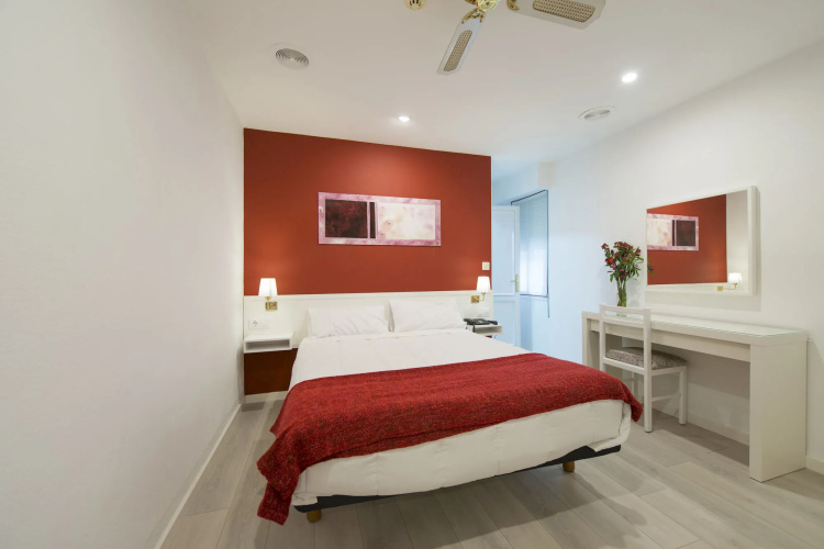 Hotel Miño