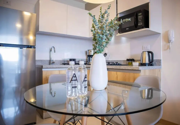 w Alluring 2BR w Balcony in Barranco