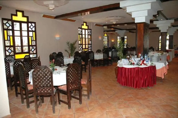 Residence Karam