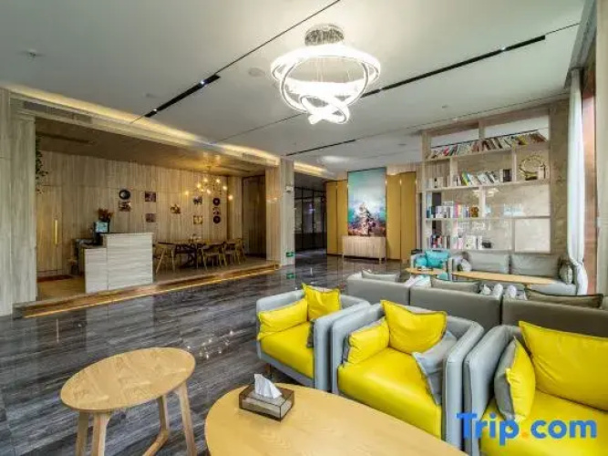 IPleaShare Hotel
