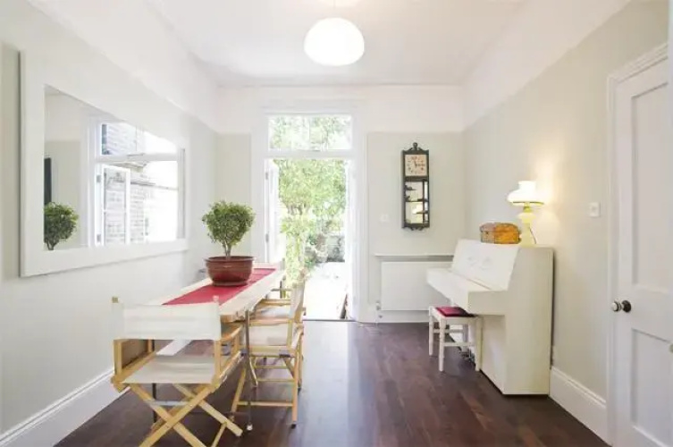 Vive Unique House Bassein Park Road Shepherd's Bush