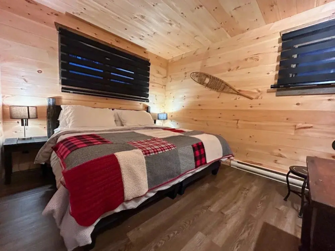 Les Chalets de Môh