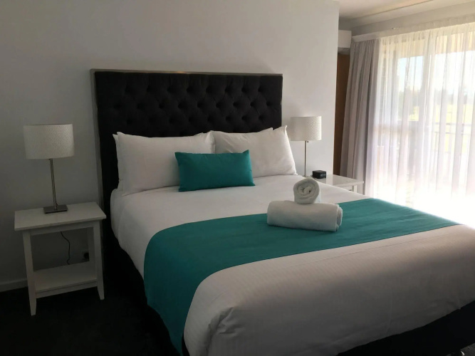 Araluen Motor Lodge