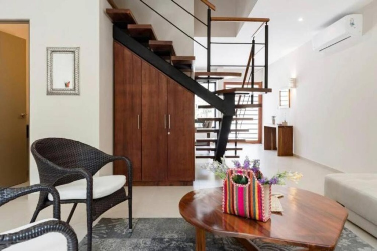 3 Bedrooms Cottage