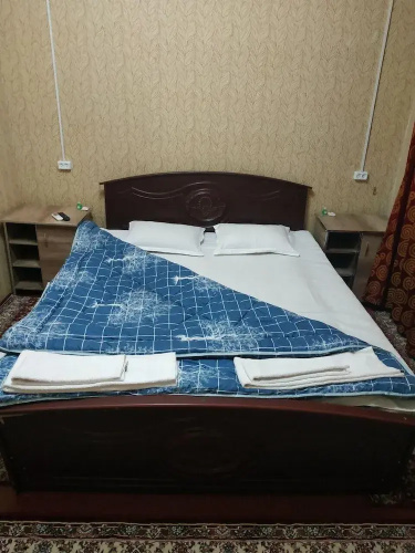 Fayz Plaza Hotel