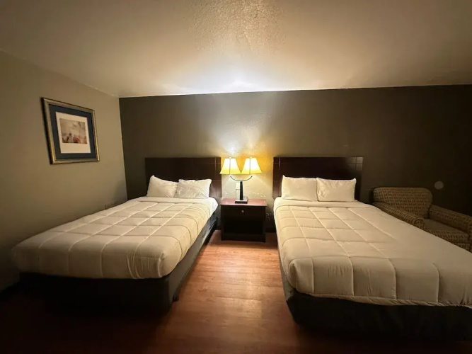 Rodeway Inn