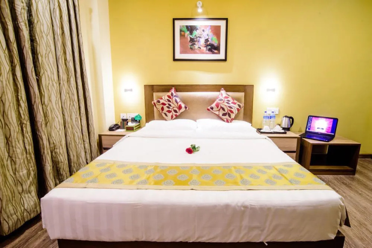 Jasmine Apartment Hotel