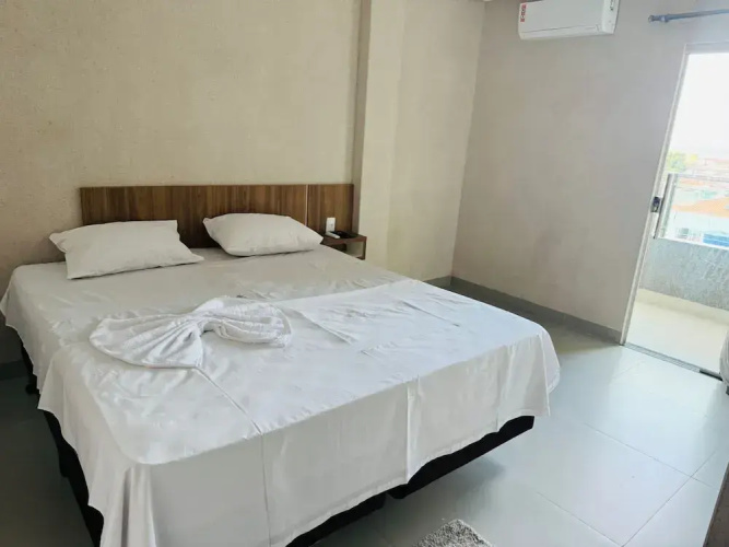 Garcia Palace Hotel