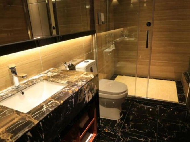 Haihe Business Hotel