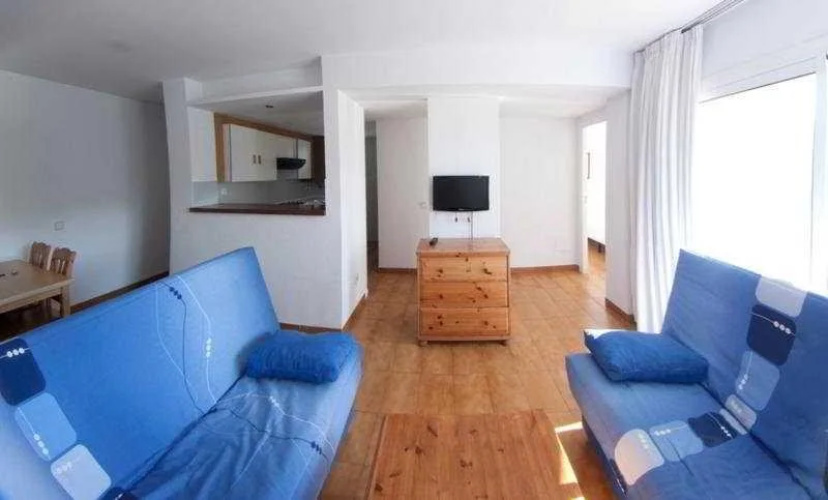 El Divino Apartamentos