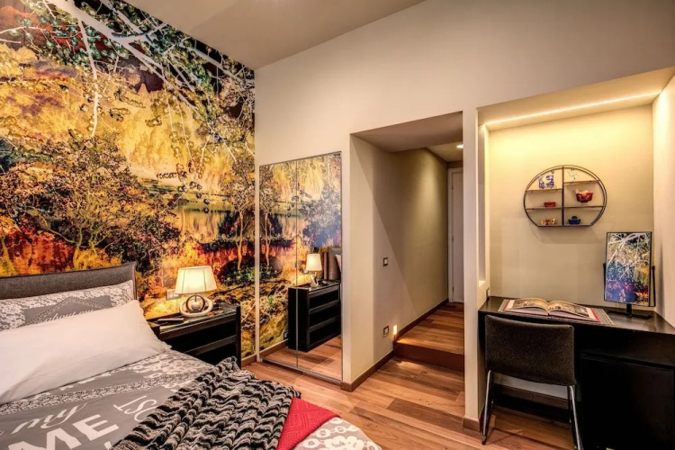 Bed  Breakfast Monticello