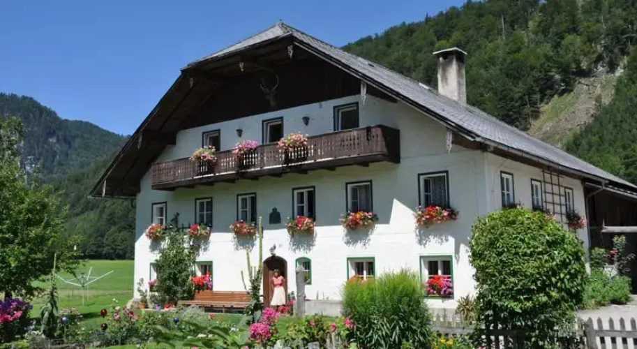 Bauernhof Dichtlbauer