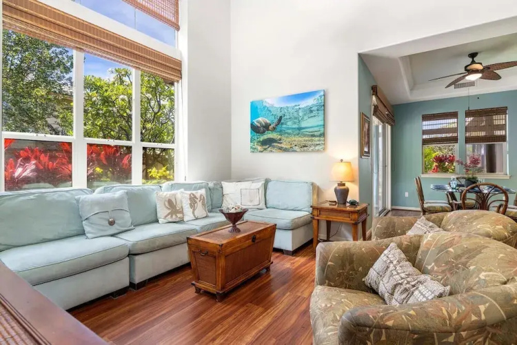 Luxurious View Corner Townhome - Great Views - VIP Beach Pass - Vrkcv