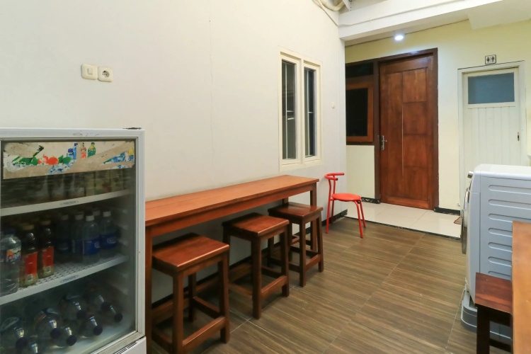 House of Dharmawan