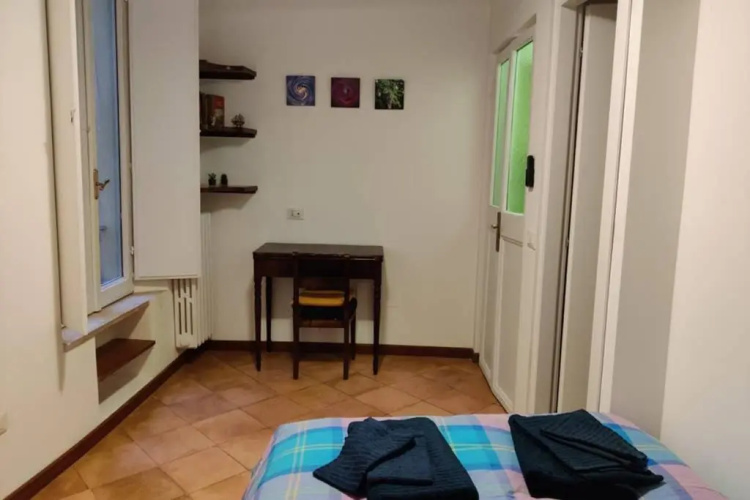 Lanza Tomasi Apartment - centre