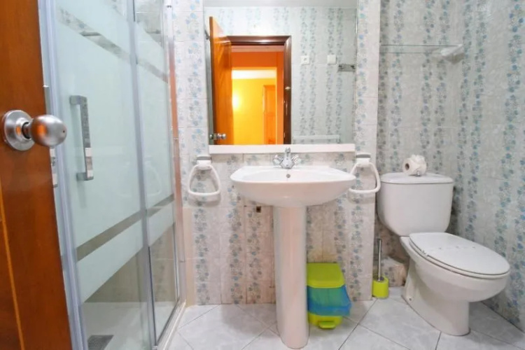 Apartamento Arenal