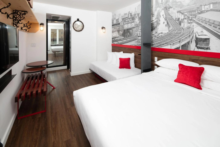 Hotel 1080 Brooklyn photo 7