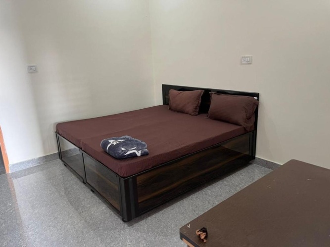 Double Apartment