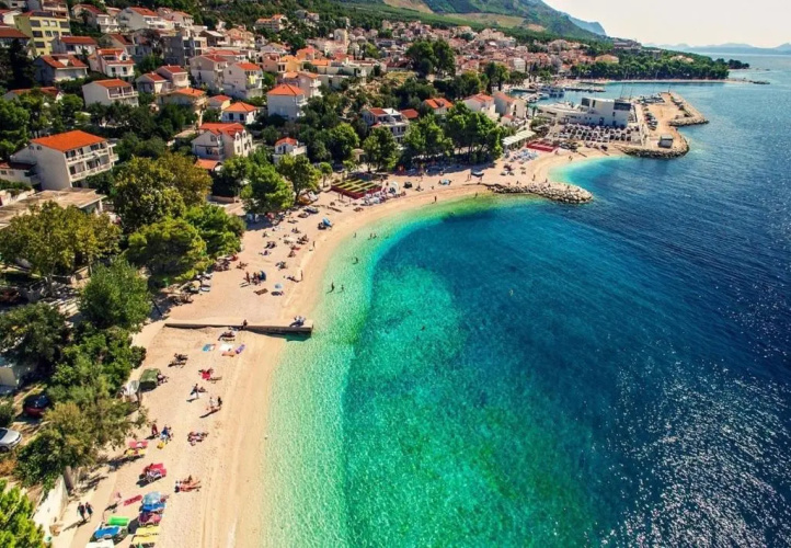 Apartments Bravo - 100m from beach