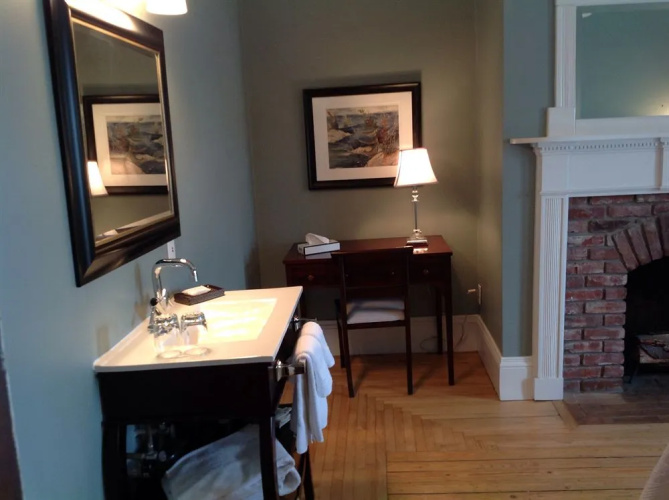 Auberge Inn Thyme