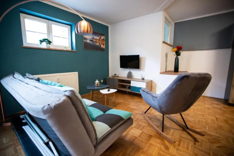 Apartment Ilaria