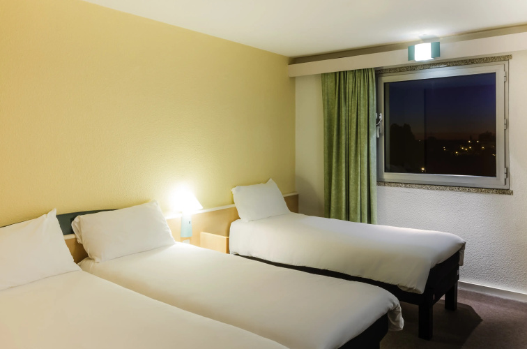 ibis Porto Sao Joao