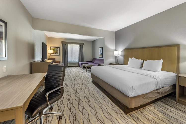 Double Suite