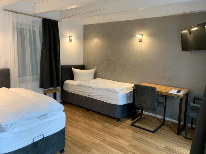 TaT Hotel
