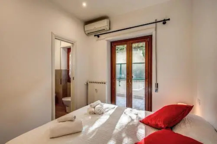 Mandl Apartment - Ardesia Terrace