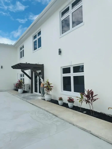 Bella Signature Suites
