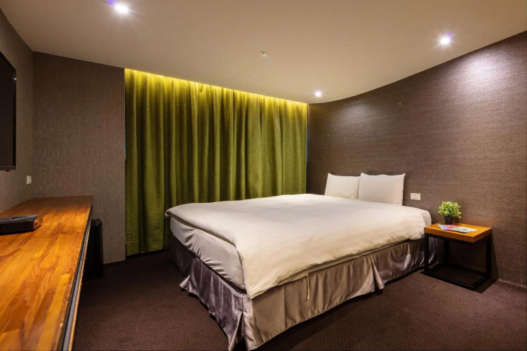 Goodmore Hotel