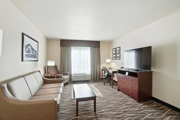 Suite
