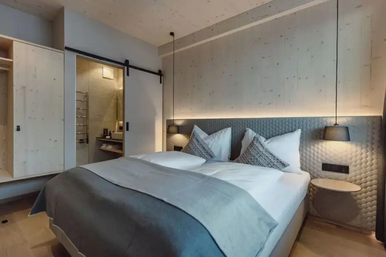 Mariengut - Aparthotel Kramer