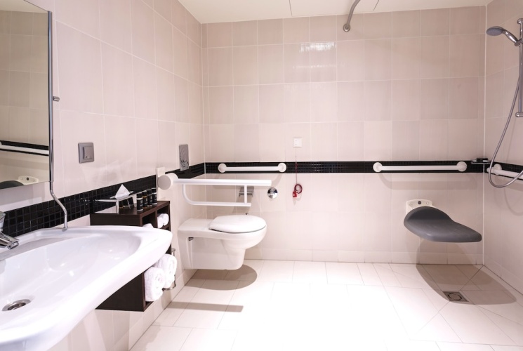 Hampton By Hilton Warsaw City Centre photo 15