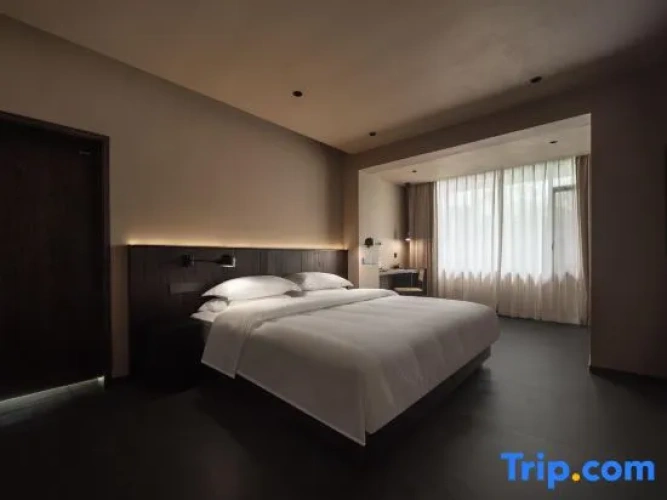 Double Family Suite