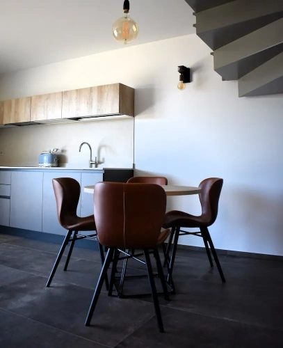 Standard Penthouse room